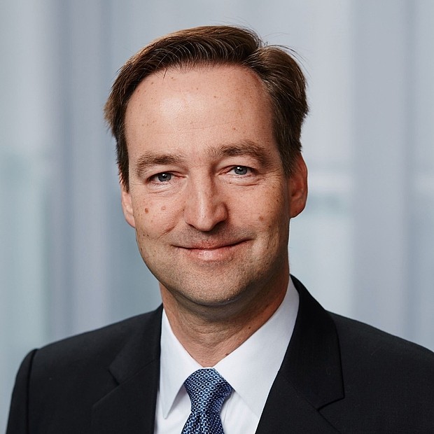 Rolf Guenther Nieberding