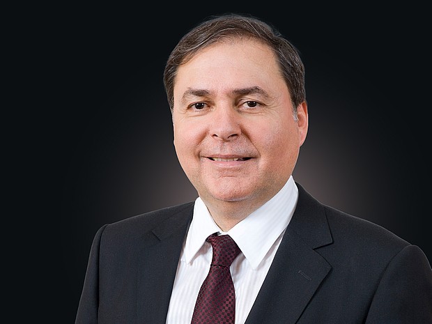 Mario Suozzi