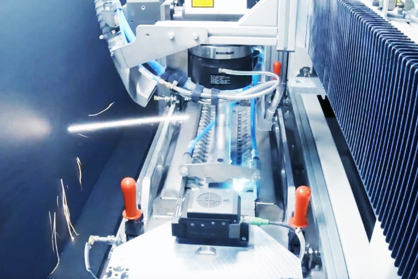 Pulse Phase Thermography 