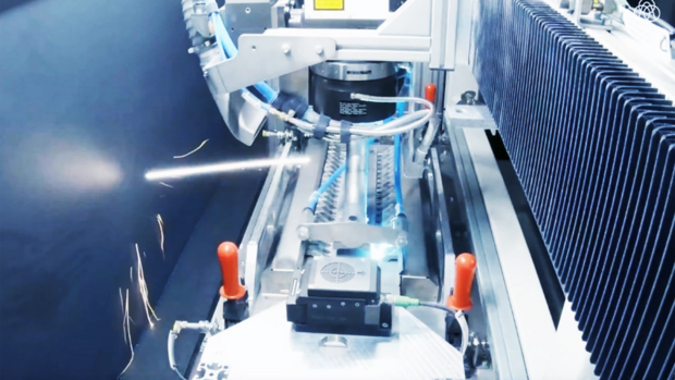 Pulse Phase thermography